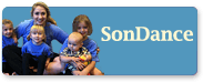 SonDance Camp